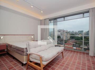 Apartamento · 29m² · 1 Quarto · Apartamento para Aluguel - Pinheiros, 1 Quarto, 29 m2 - São Paulo