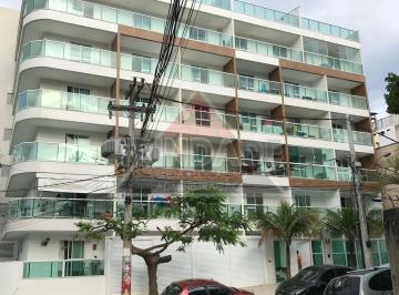 Foto 01 · Apartamento, Recreio dos Bandeirantes, Rio de Janeiro, RJ