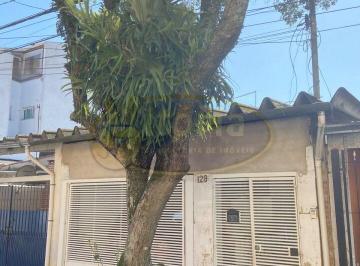 Casa · 125m² · 2 Quartos · 1 Vaga · SOBRADO SANTO ANDRÉ