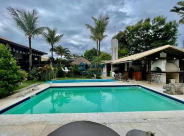 Foto 01 · Casa à Venda no Condomínio Novo Leblon - Barra da Tijuca, com 811m², 5 Quartos, R$5.500.000,00