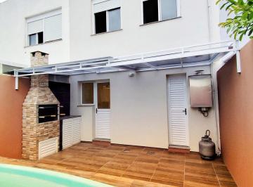 Casa · 98m² · 3 Quartos · 2 Vagas · Casa à venda - no Laranjal
