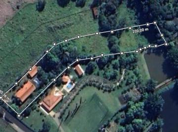 Rural · 5215m² · 4 Quartos · 5 Vagas · Chácara em Área Rural de Porto Feliz, Porto Feliz/SP