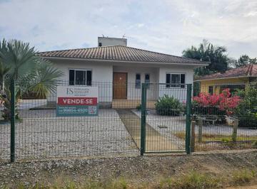 Rural · 2000m² · 3 Quartos · 2 Vagas · Chácara à venda no bairro GUIOMAR - Antônio Carlos/SC