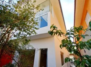 Casa · 170m² · 3 Quartos · 4 Vagas · Casa Sobrado à Venda no Jardim Boa Vista (Zona Oeste) – Osasco
