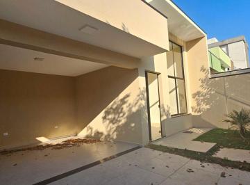 Casa · 144m² · 3 Quartos · 2 Vagas · Casa Alto Padrão em PORTAL VILLE AZALÉIA, Boituva/SP