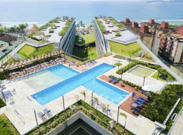 Imagem do Imóvel · Lindo apartamento mobiliado na praia Grande em Ubatuba perto da praia!