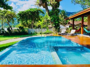 Imagem do Imóvel · Casa pé na areia na Praia do Lázaro em Ubatuba!