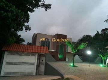 Foto 01 · Casa, Itararé, Embu-guaçu, SP