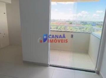Apartamento · 52m² · 2 Quartos · 1 Vaga · Apartamento novos 2 quartos, 1 suíte c/ documentos grátis* bairro Novo Mundo