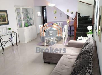 Casa · 180m² · 3 Quartos · 2 Vagas · Casa Sobrado em Jardim Independência - São Paulo, SP