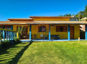 Rural · 300m² · 3 Quartos · 5 Vagas · Chácara em Estância Yporanga - Jarinu, SP
