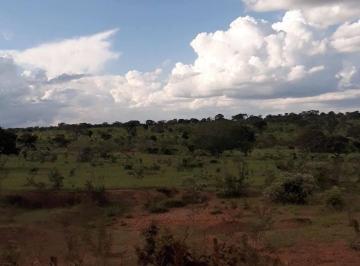 Rural , Santo Antônio do Descoberto · FAZENDA SANTO ANTONIO, 75 ALqueires, estudavtroca