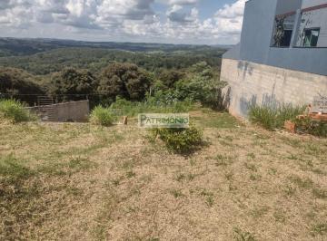 Foto 01 · Terreno à venda em Jaguariúna-SP, no bairro Terras da Capela de Santo Antônio: 287,00 m² de área.