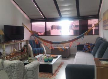 Apartamento de 1 quarto, Ubatuba · Apartamento Tenório Ubatuba