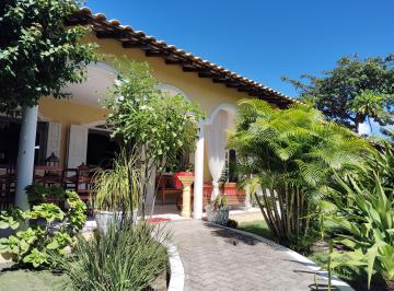 Comercial de 4 quartos, Santa Cruz Cabrália · Casa, Frente Mar no Coração de Cabrália, Santa Cruz Cabrália, BA