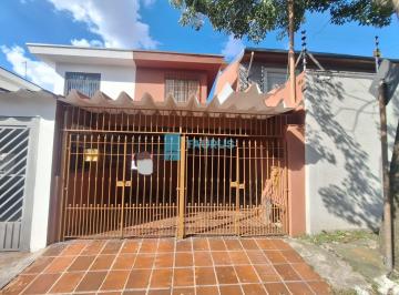 Foto 02 · Casa à venda, 2 dormitórios, 2 vagas, 126M², Planalto paulista.
