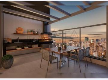 Foto 01 · Apartamento à venda em São Paulo - 1 quarto, 1 sala, 1 banheiro, 29,90m² no Butantã
