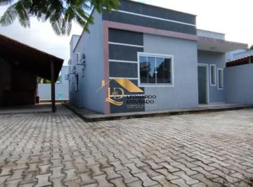 Foto 01 · Casa, Chácaras Panoramicas, Santa Cruz Cabrália, BA