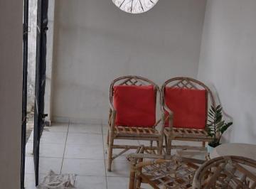 Casa de 3 quartos, Paulista · Excelente casa solta com primeiro andar a venda em Maranguape 2