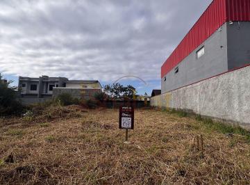 Terreno · 240m² · Terreno potencial valoriação