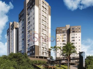 Apartamento · 74m² · 3 Quartos · 1 Vaga · Apartamento à venda no bairro Glória - Joinville/SC, Norte