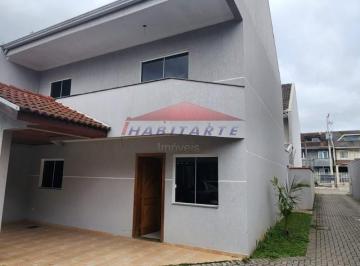 Foto 04 · Sobrado, Uberaba, Curitiba, PR
