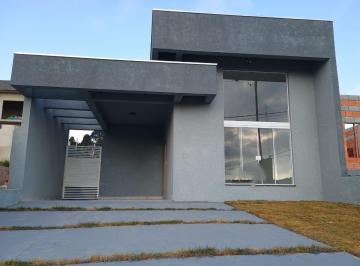 Casa de 2 quartos, Cotia · Casa Nova, Térrea, 2 dormitórios em Condomínio 