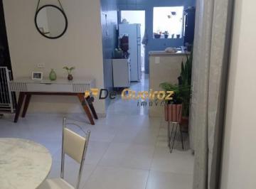 Foto 01 · Casa - Jardim Paulistano (Zona Norte)