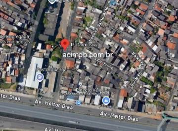 Foto 11 · Terreno a Venda em Rua de Esquina com Avenida Heitor Dias.