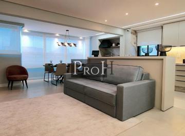 Apartamento de 3 quartos, Santo André · Apartamento Vila Assunção Santo André     