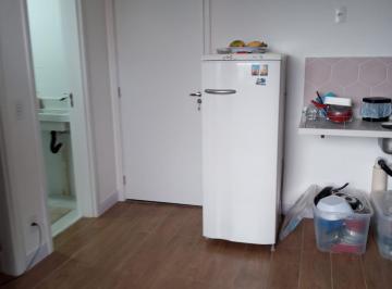 Foto 01 · Apartamento 48M², 2Q, 1 Banheiro, Academia, Piscina, Churrasqueira, Brinquedoteca, Salão de Festas,