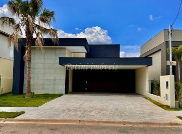 Foto 01 · Casa, Condomínio Residencial Fazenda Santa Helena, Bragança Paulista, SP