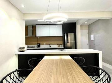 Apartamento de 3 quartos, São Paulo · LINDO APARTAMENTO