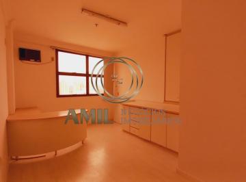 Foto 06 · Sala comercial / Profissional Center / São Dimas / 28m² / São José dos Campos
