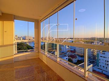 Foto 04 · Apartamento 2 quartos, 1 suíte com varanda, DCE, 2 vagas + BOX na Prainha em Guarapari - ES