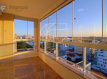 Foto 04 · Apartamento 2 quartos, 1 suíte com varanda, DCE, 2 vagas + BOX na Prainha em Guarapari - ES