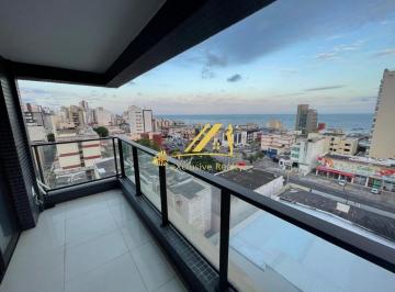 Foto 08 · House Pituba! Studio 25m2, finamente decorado e mobiliado, andar alto, nascente e com vista mar. Roo