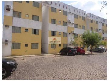 25abe78477c9724f887899099478900d.jpg · Apartamento 2 quartos, sendo 1 com armários embutidos, ar condicionado, sala de estar e jantar