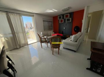 Apartamento · 65m² · 1 Quarto · 2 Vagas · Apartamento em Santana com 1 suite, 2 vagas próximo metro Santana.