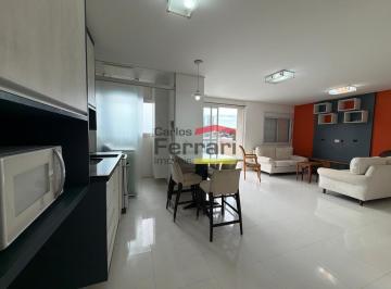 Apartamento · 65m² · 1 Quarto · 2 Vagas · Apartamento em Santana com 1 suite, 2 vagas próximo metro Santana.