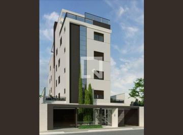 Apartamento · 256m² · 3 Quartos · 4 Vagas · Apartamento à Venda - Floresta, 3 Quartos,  256 m² - Belo Horizonte