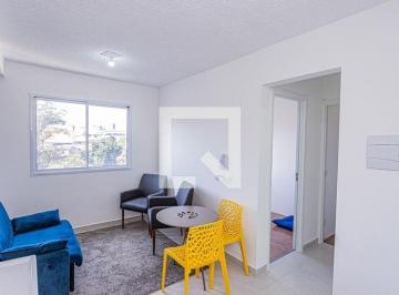 Apartamento · 32m² · 2 Quartos · Apartamento à Venda - Piqueri, 2 Quartos, 32 m² - São Paulo