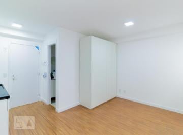 Apartamento · 25m² · 1 Quarto · Apartamento à Venda - Centro, 1 Quarto,  25 m² - São Paulo