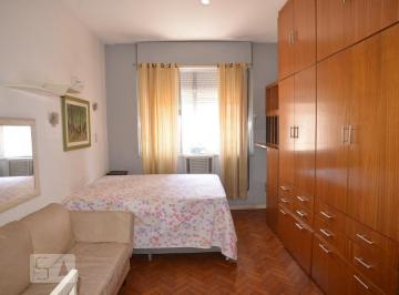 Apartamento · 40m² · 1 Quarto · Apartamento à Venda - Flamengo, 1 Quarto,  40 m² - Rio de Janeiro