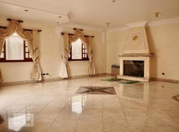 Casa · 550m² · 4 Quartos · 7 Vagas · Casa à Venda - Jardim Maia, 4 Quartos, 550 m² - Guarulhos