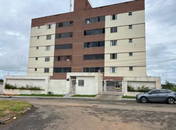 Apartamento de 3 quartos, Luziânia · Apartamento em Luziânia 93m², Alto das Caraíbas.