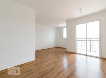 Apartamento · 64m² · 3 Quartos · 1 Vaga · Apartamento à Venda - Vila Augusta, 3 Quartos, 64 m² - Guarulhos