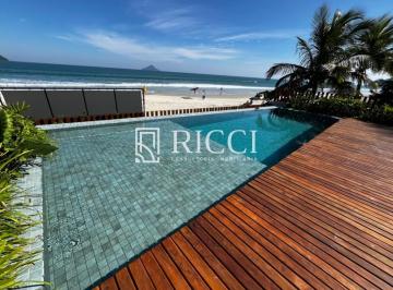 Foto 52 · triplex, 4 suítes, pé na areia, jacuzzi e churrasqueira privativa