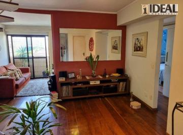 0ebe85fc9bac5be32a4e2f088c7ef3a7e6d38af7 · Cobertura com 2 quartos à venda - Embaré - Santos/SP