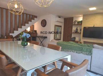 Foto 02 · Cobertura Duplex com 234 m² na Vila São Francisco